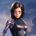 Alita-Battle Angel 【★★☆】
